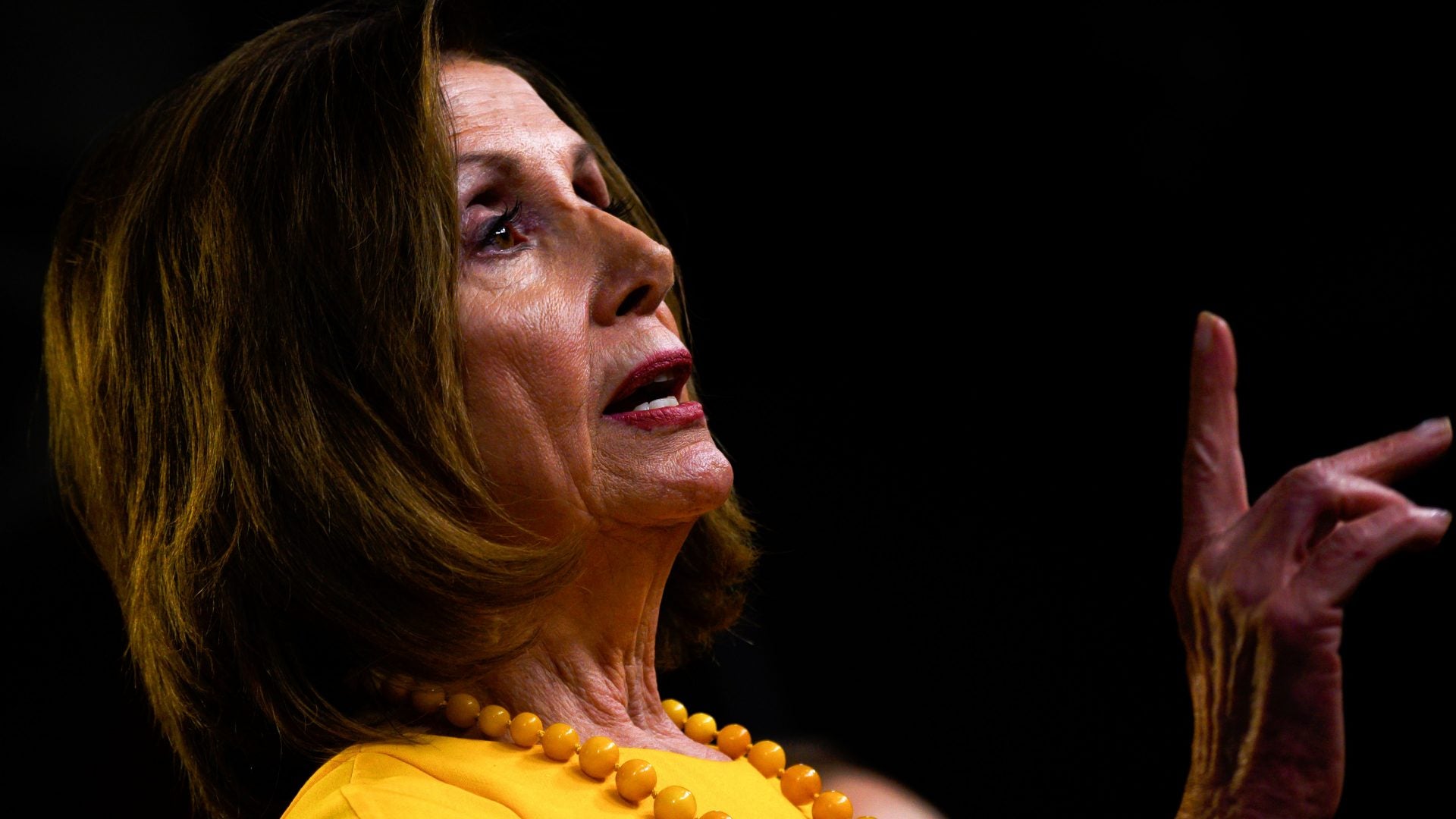 Opinion: Will Nancy Pelosi Finally Do Something About Donald Trump’s Abuse Of Power?