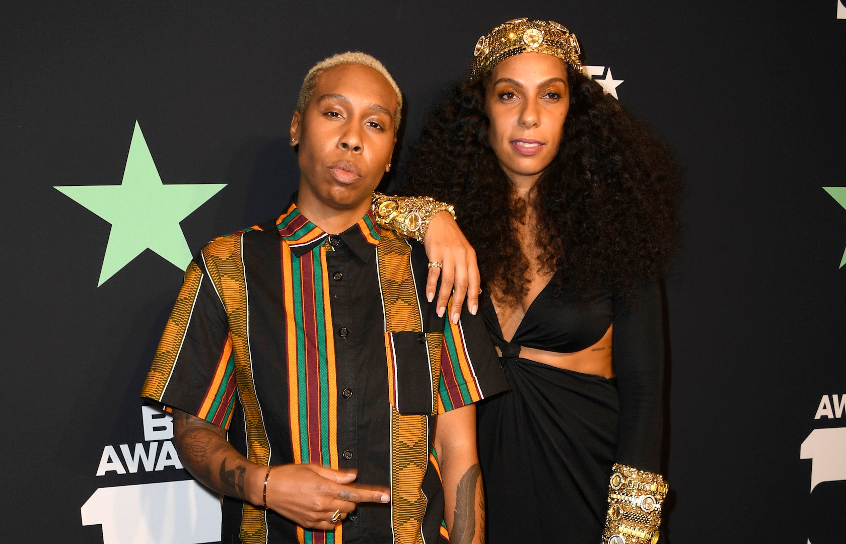 Lena Waithe Created 'Queen & Slim' For The Black Men And Women 'Who Didn’t Make It Home'
