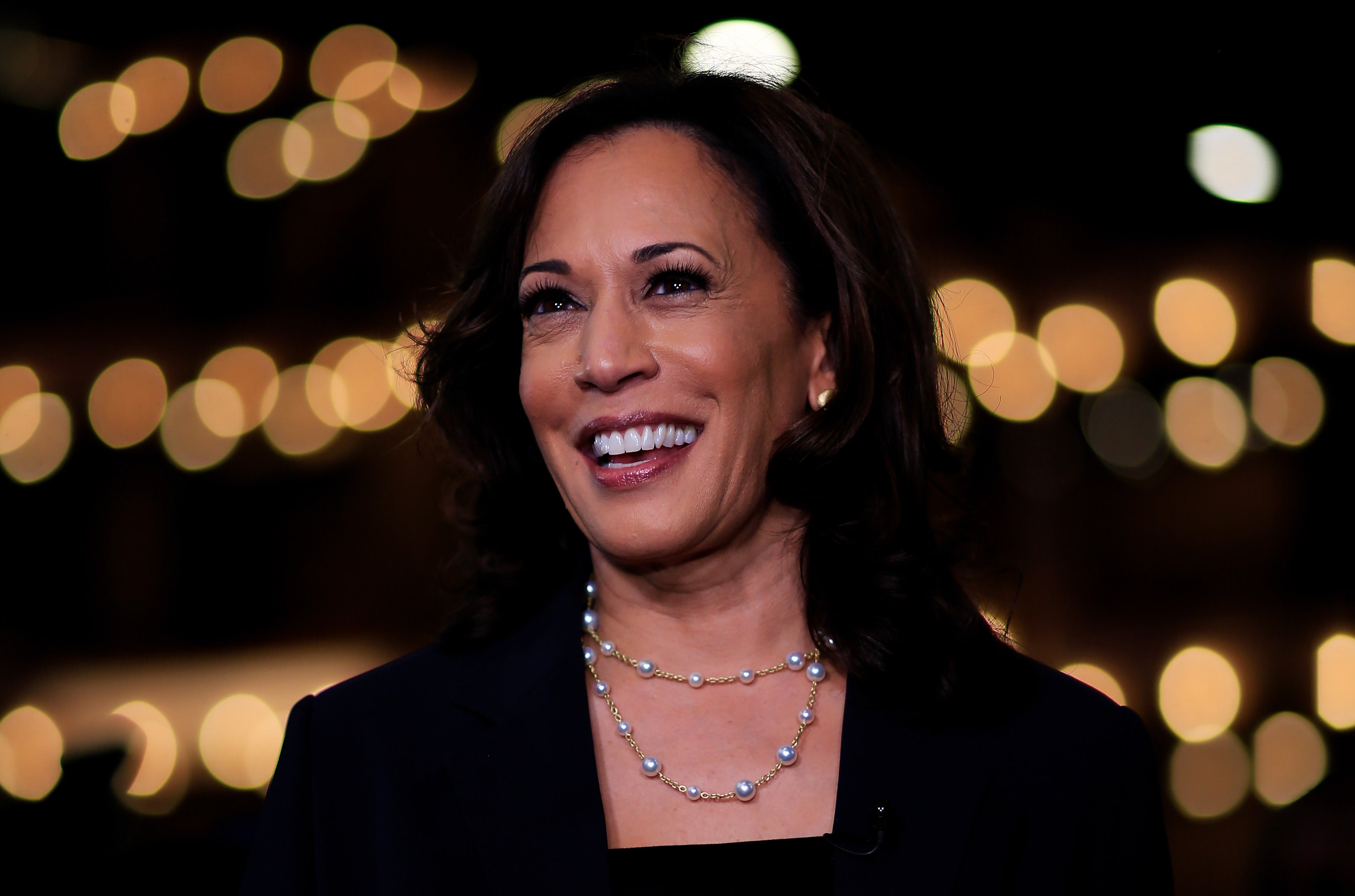 Kamala Harris Reveals Plan To Give Families Six Months Of Paid Medical Leave