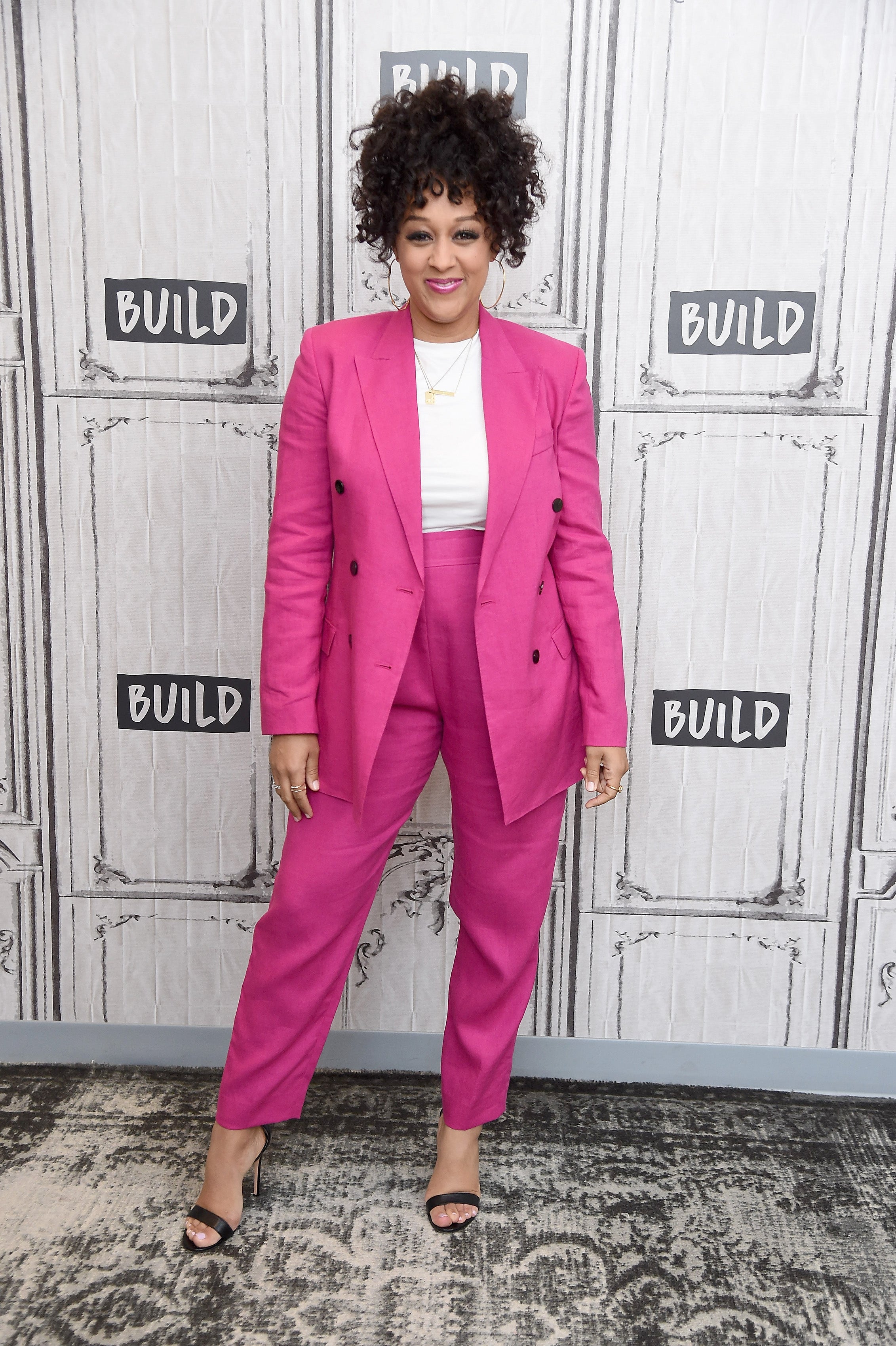 Janelle Monáe, Cardi B, Lala Anthony, And More Celebs Out And About