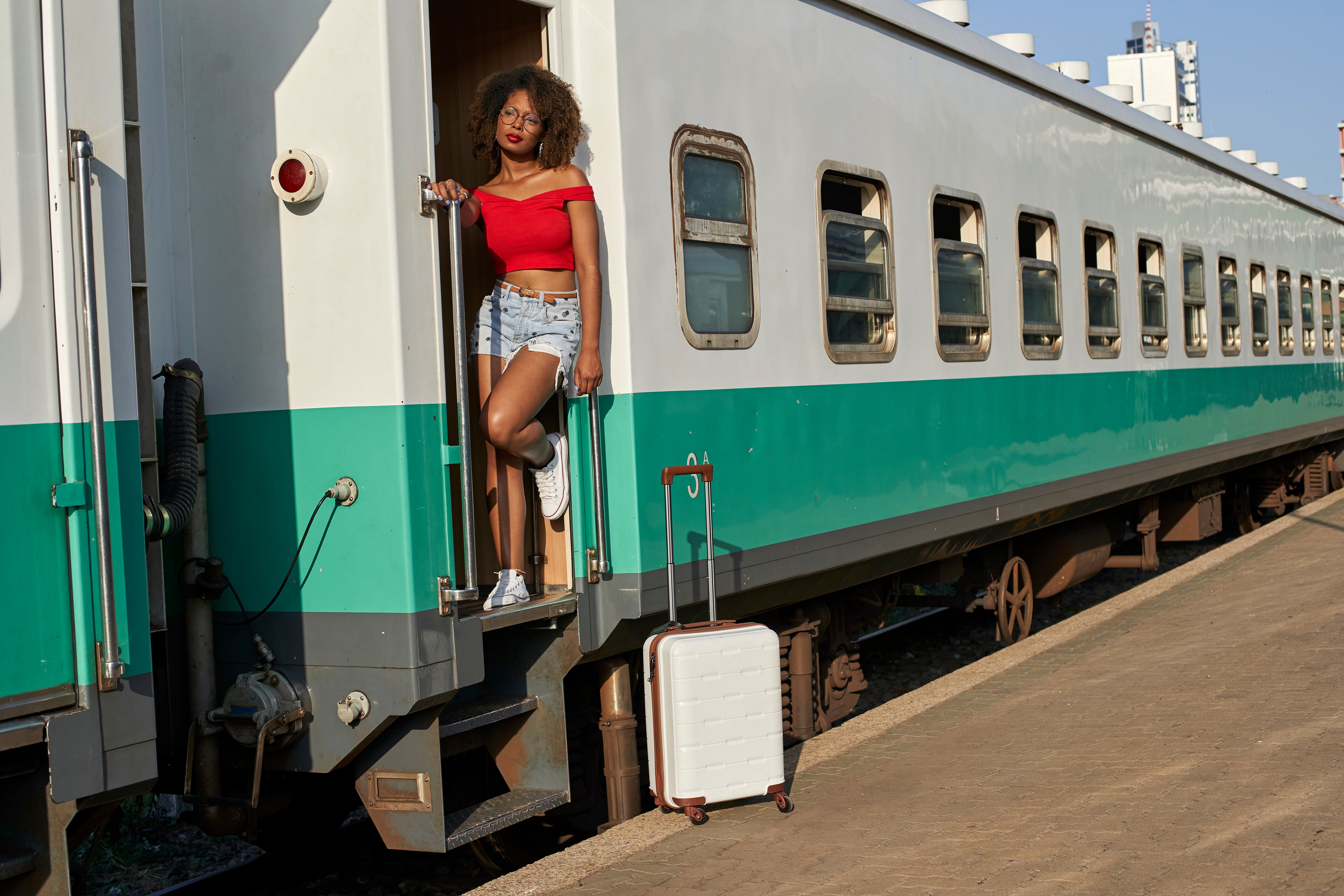 Nice and Slow: 3 Luxurious Train Journeys Everyone Should Take In Their Lifetime