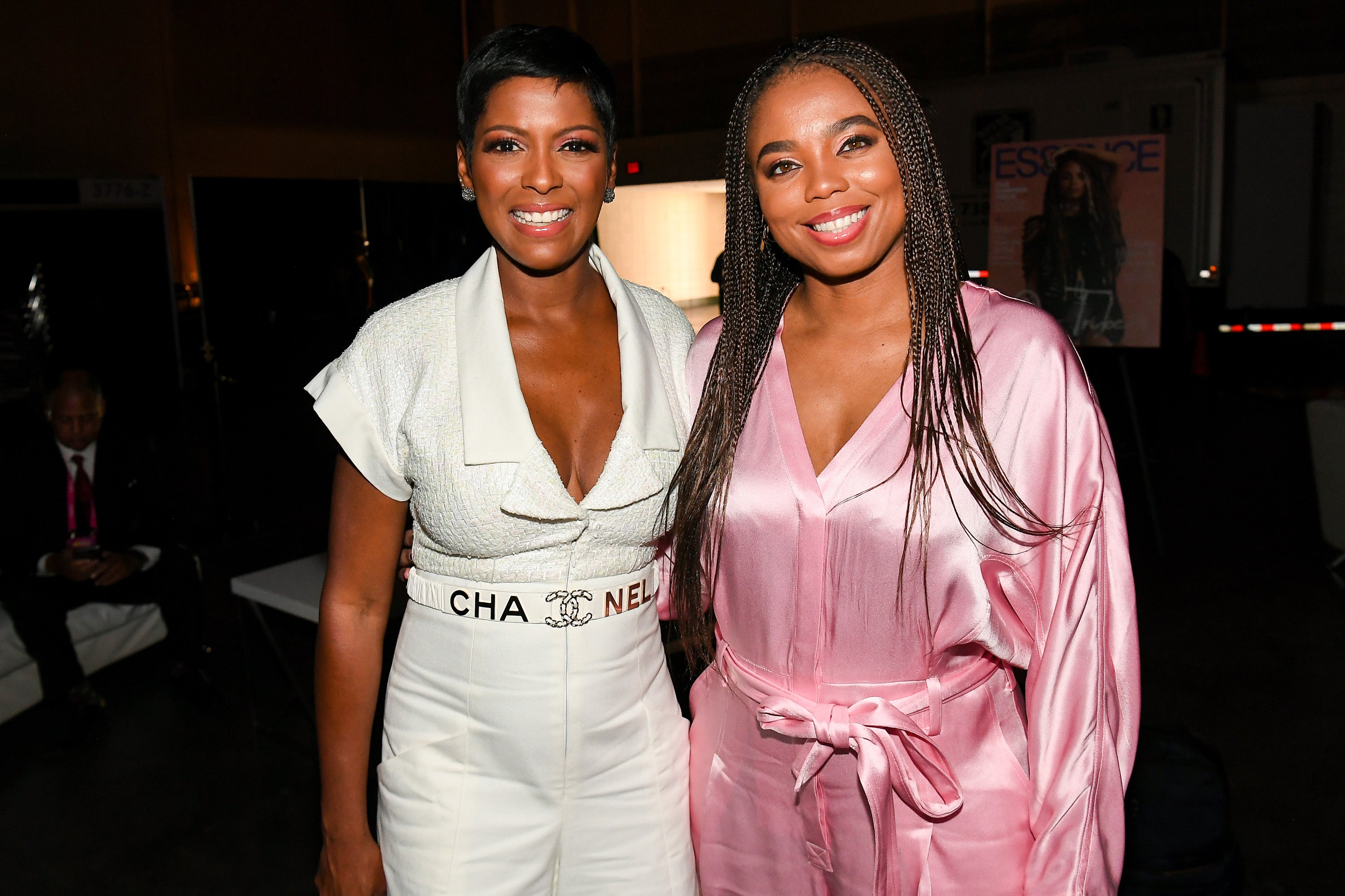 Star Gazing: 2019 ESSENCE Festival Edition