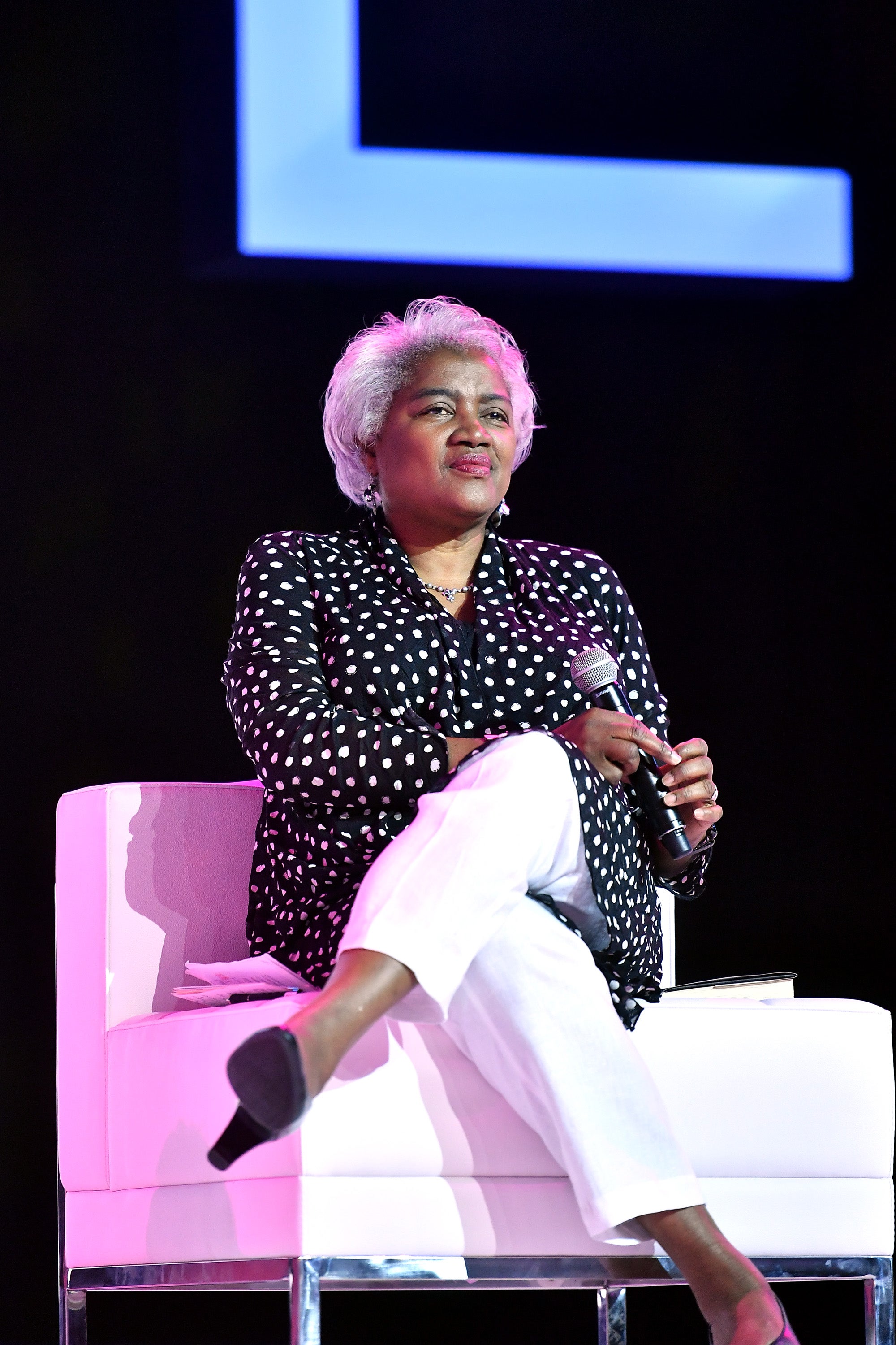 Star Gazing: 2019 ESSENCE Festival Edition