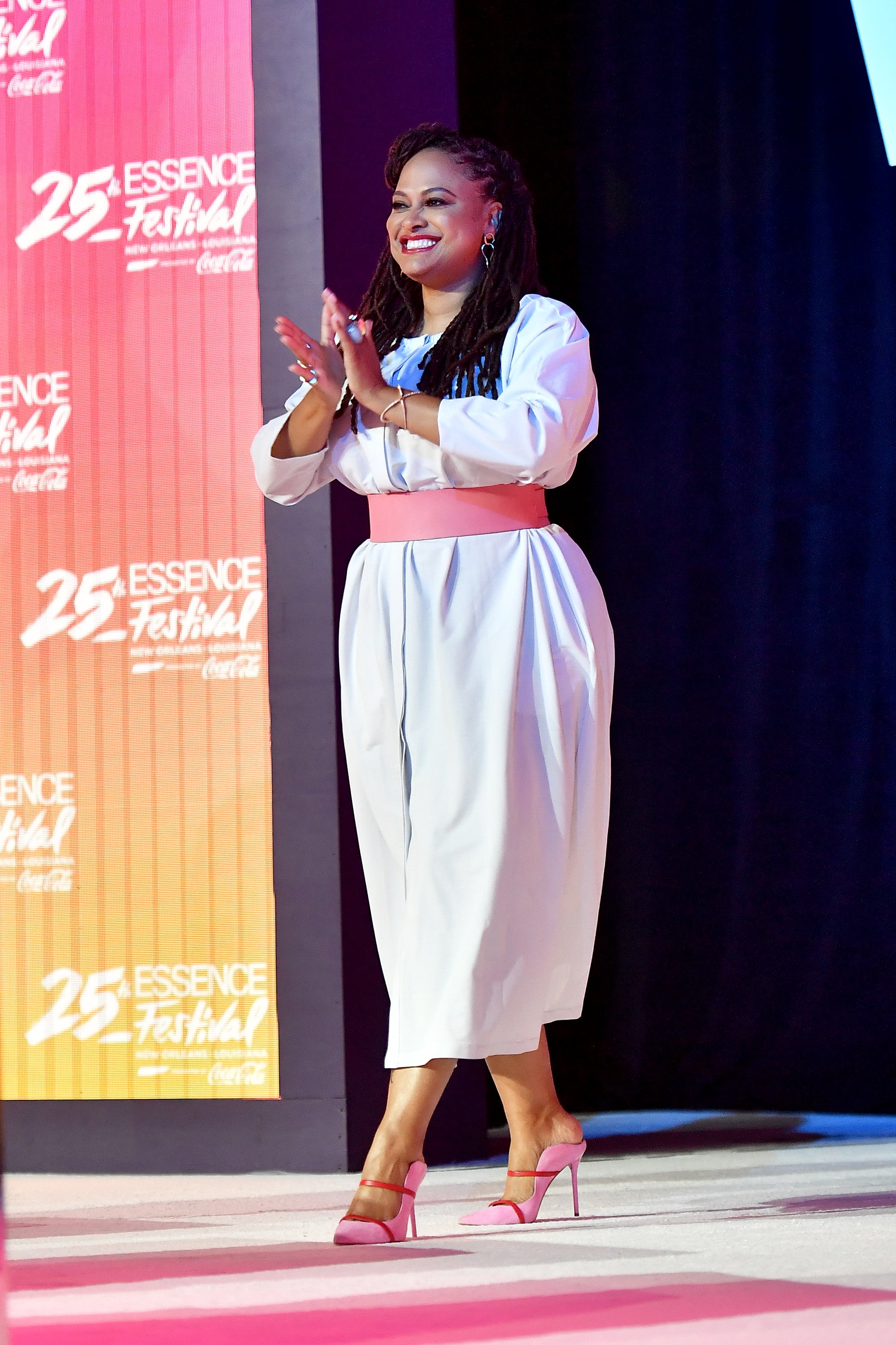 Star Gazing: 2019 ESSENCE Festival Edition