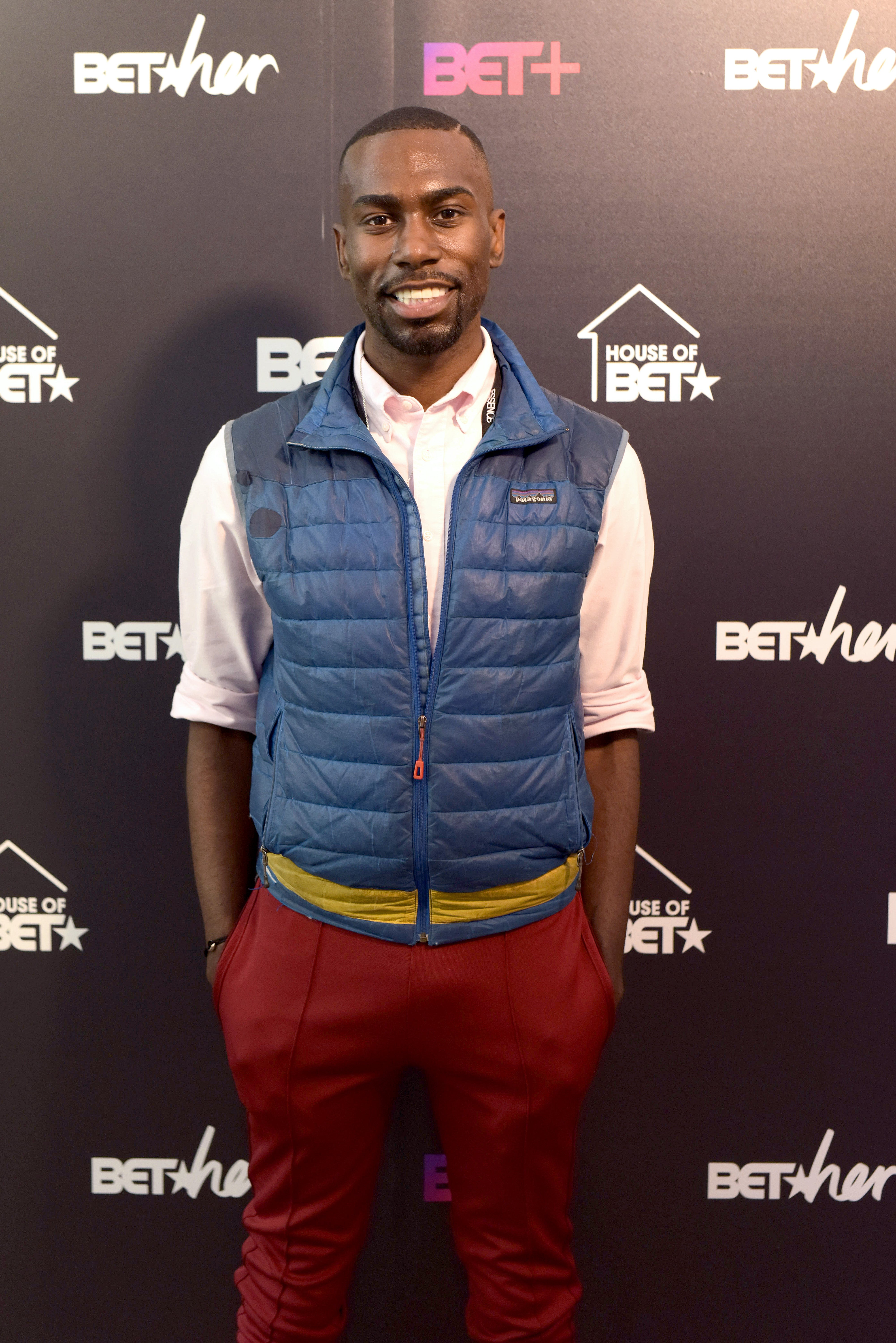 Star Gazing: 2019 ESSENCE Festival Edition