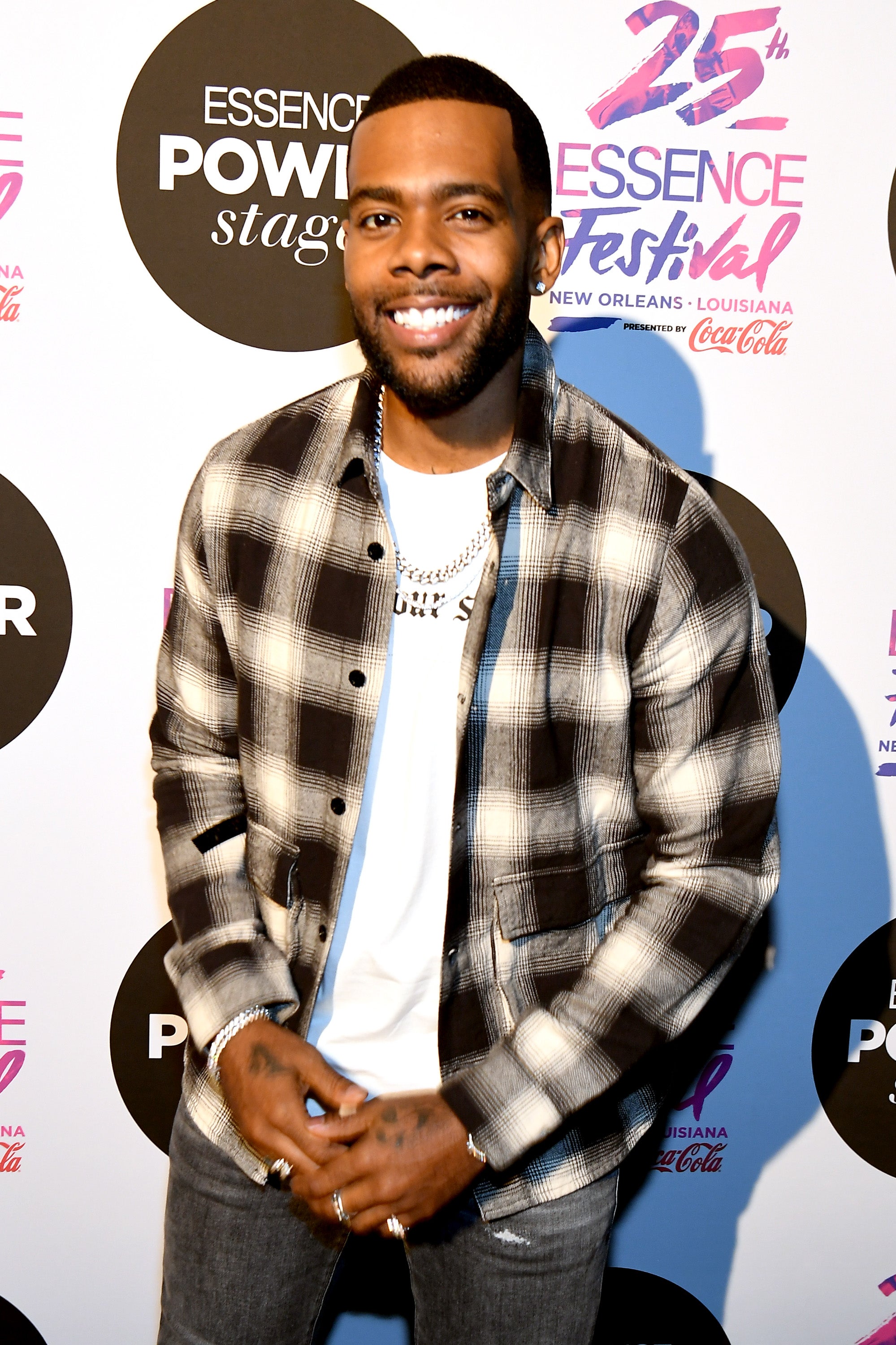 Star Gazing: 2019 ESSENCE Festival Edition