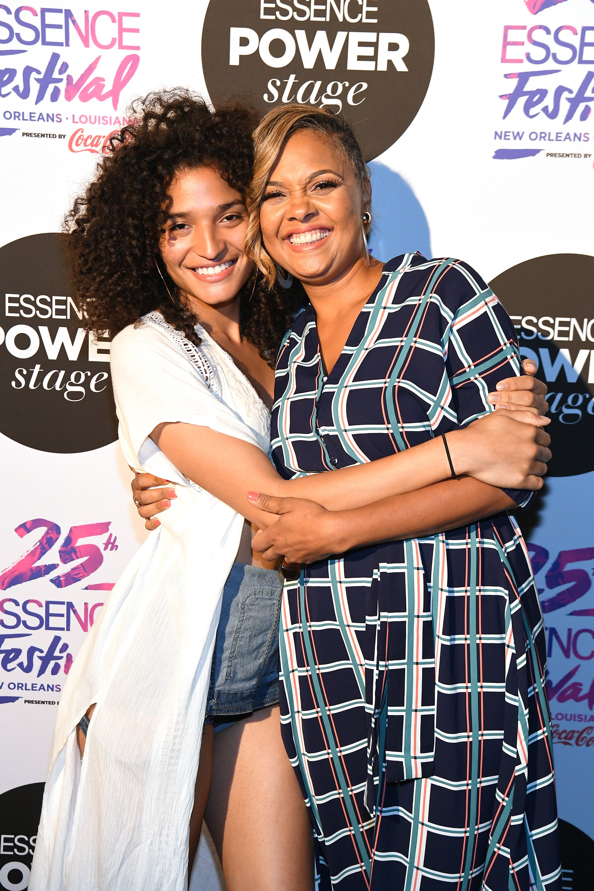 Star Gazing: 2019 ESSENCE Festival Edition