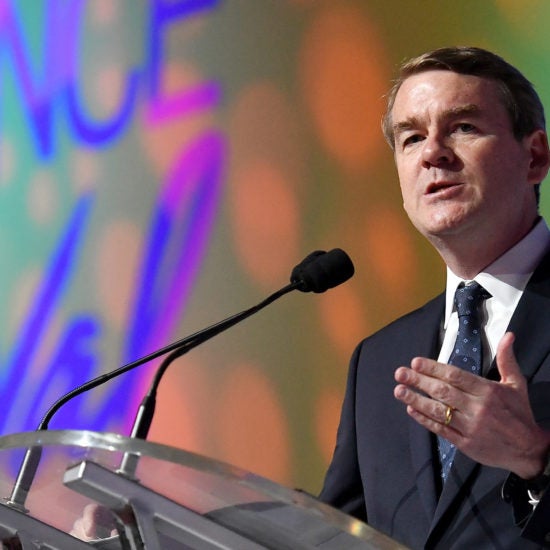 Michael Bennet On How His Tax Proposals Will Improve Communities Of Color