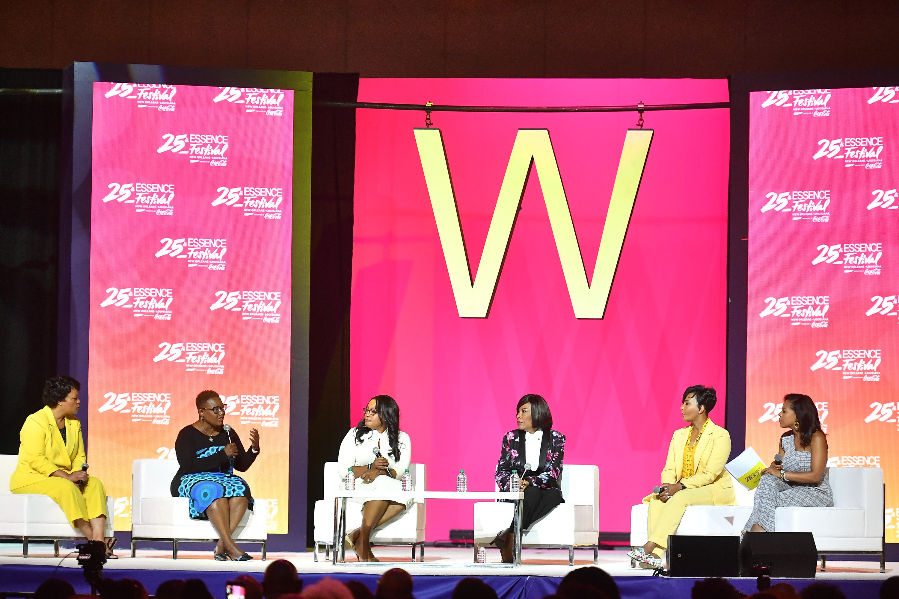 Black Women Mayors Tackle Their Cities Pressing Issues While Leaving A Legacy For Black Girls