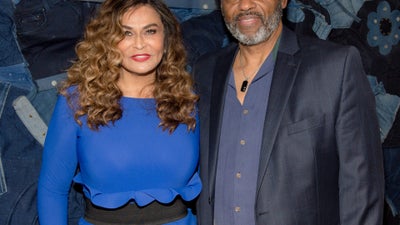 Tina Knowles-Lawson Reveals The Most Important Way Motherhood Has Shaped Her