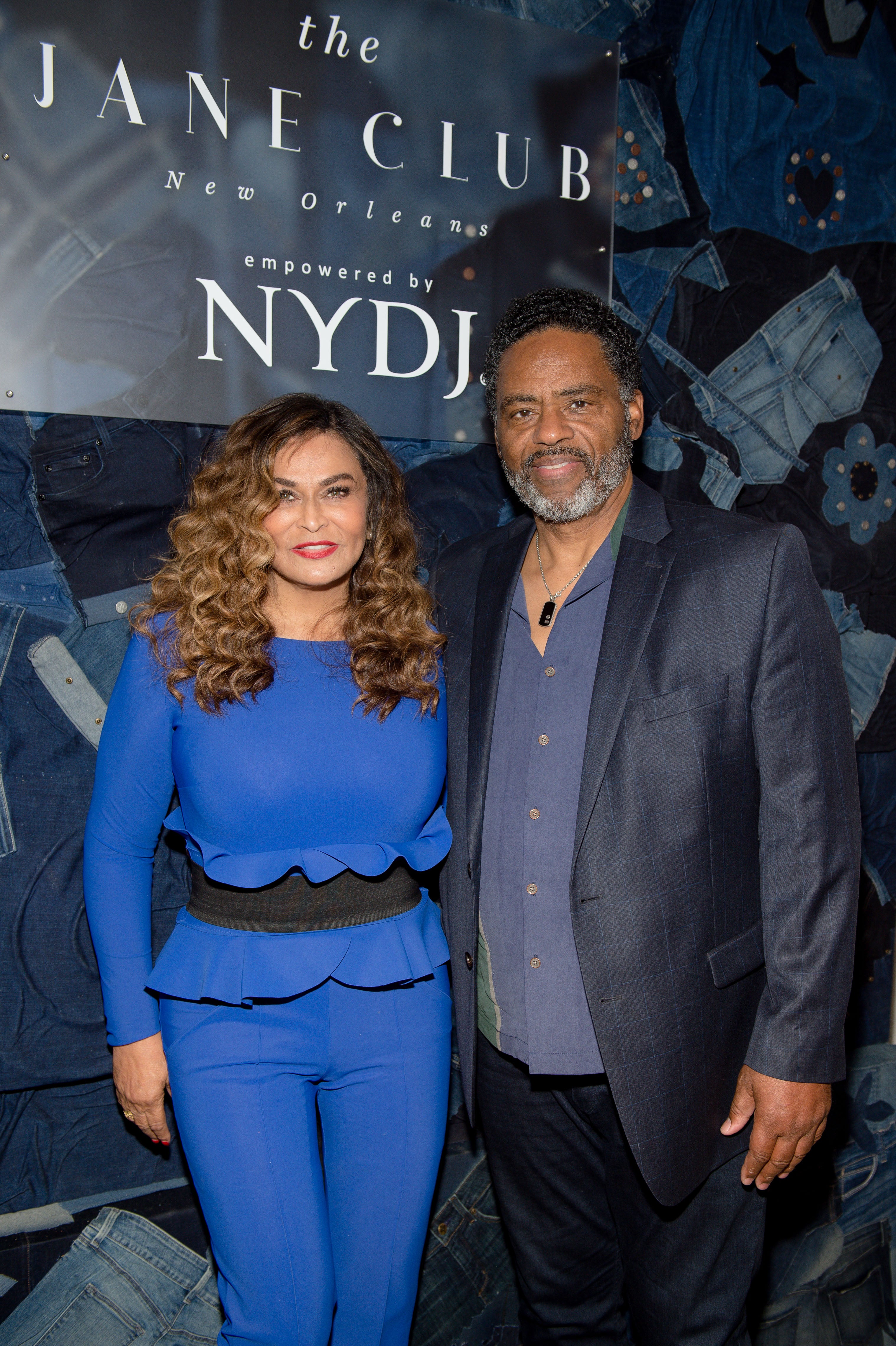 Tina Knowles-Lawson Tested Family For COVID-19 To Spend Mother’s Day Together