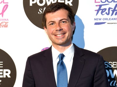 Pete Buttigieg Rolls Out Comprehensive Plan For Closing The Country’s Economic Divide