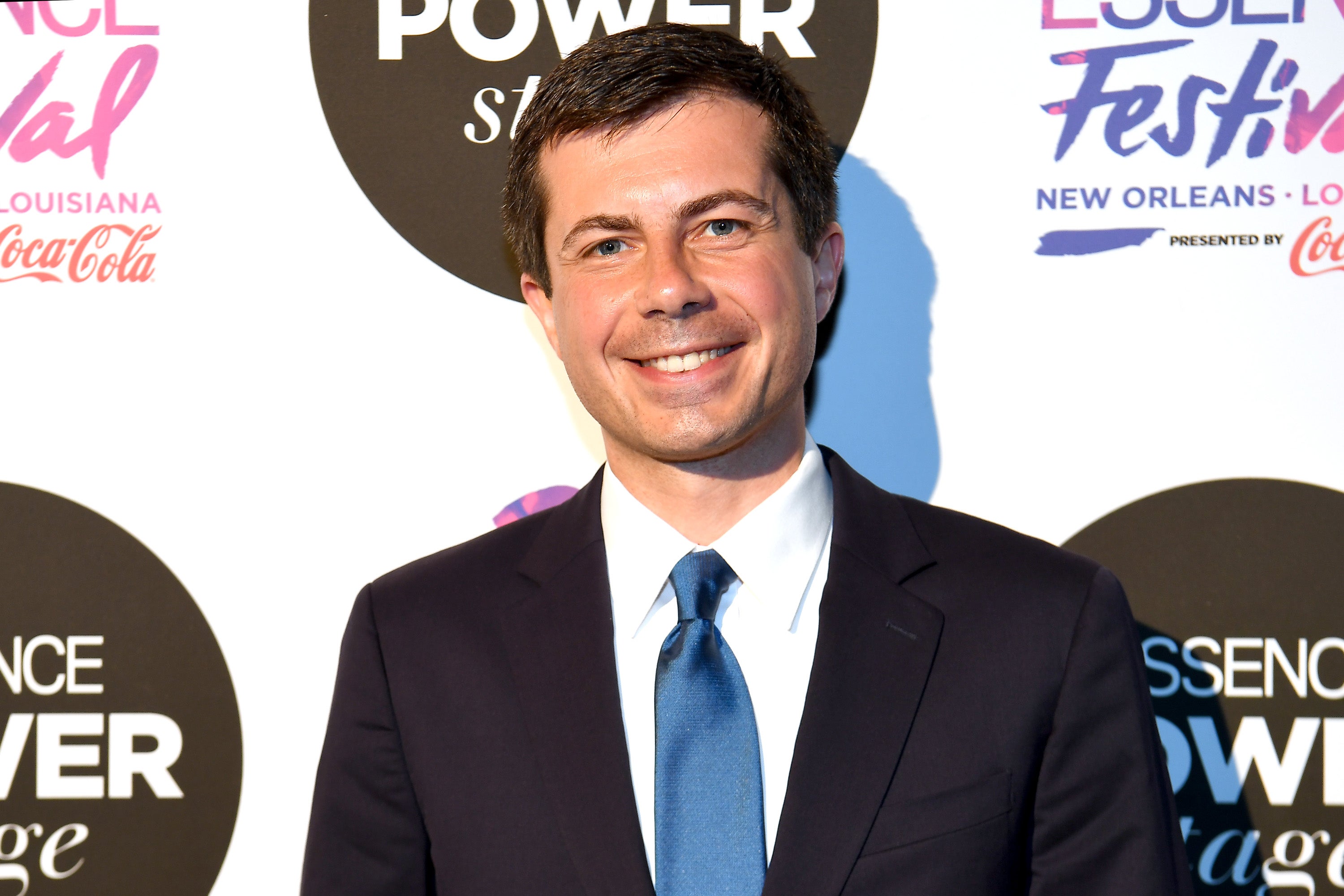 Pete Buttigieg Outlines Comprehensive Plan For Closing The Country’s Economic Divide 