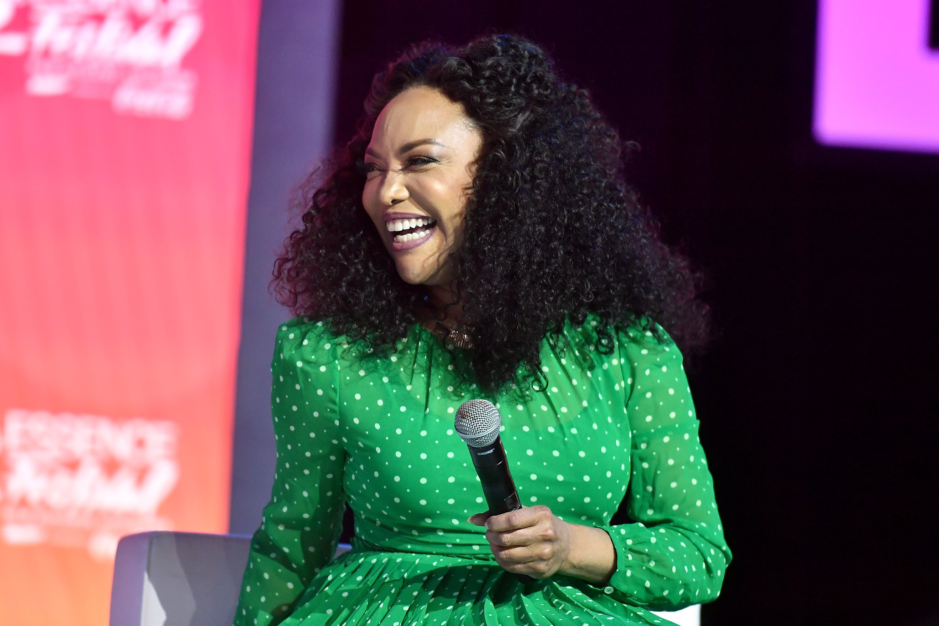 Star Gazing: 2019 ESSENCE Festival Edition