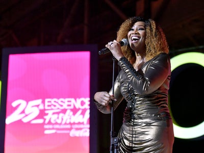The OverExplainer On Why Day Three At Essence Festival Will Save Your Soul