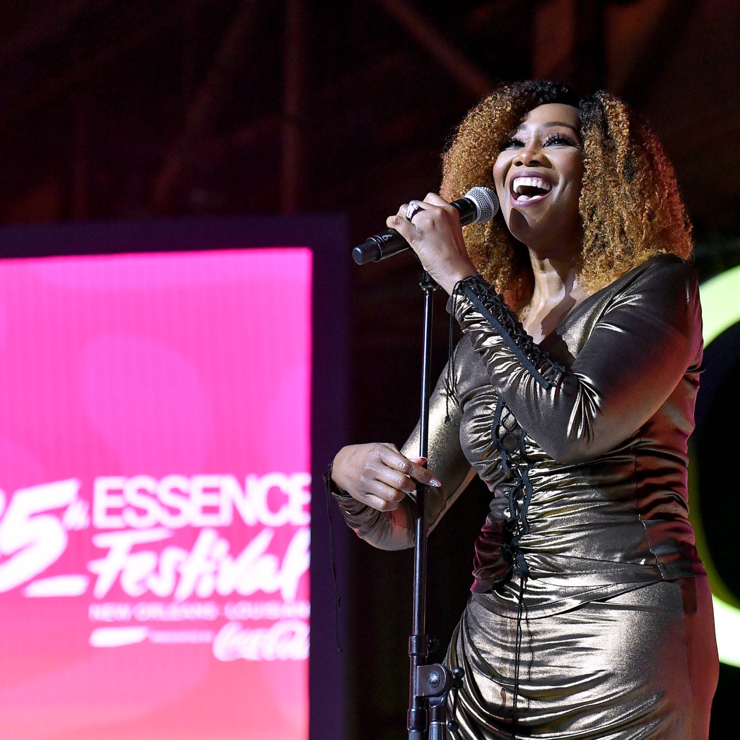 Essence Festival Day Three Will Save And Warm Your Soul