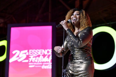 The OverExplainer On Why Day Three At Essence Festival Will Save Your Soul