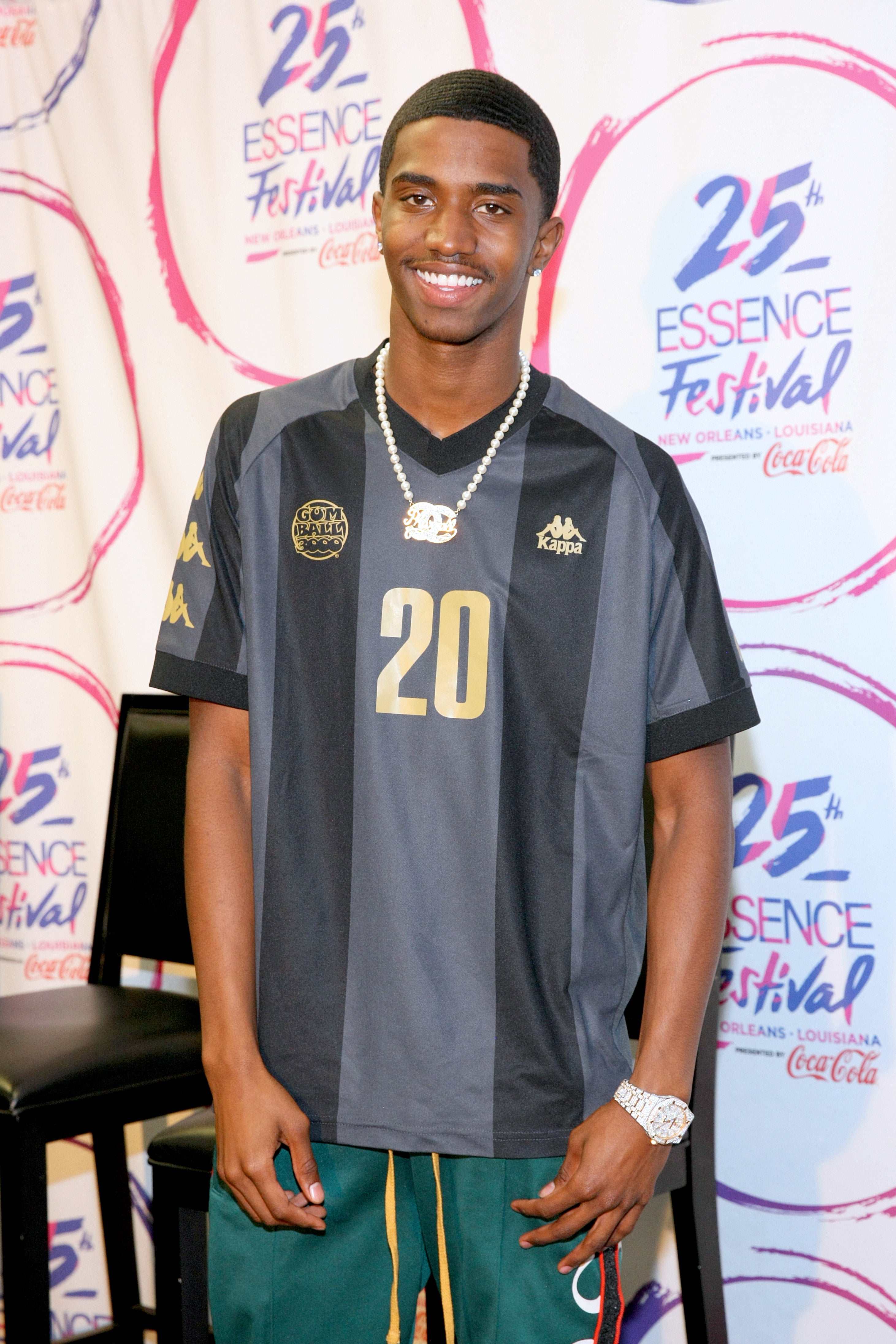 ESSENCE After Dark: Everything You Missed At The First Official ESSENCE Fest After Party Series