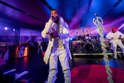 Ginuwine Says Performing Solo At ESSENCE Fest 2019 Helped Give Him The Just Due He Deserves