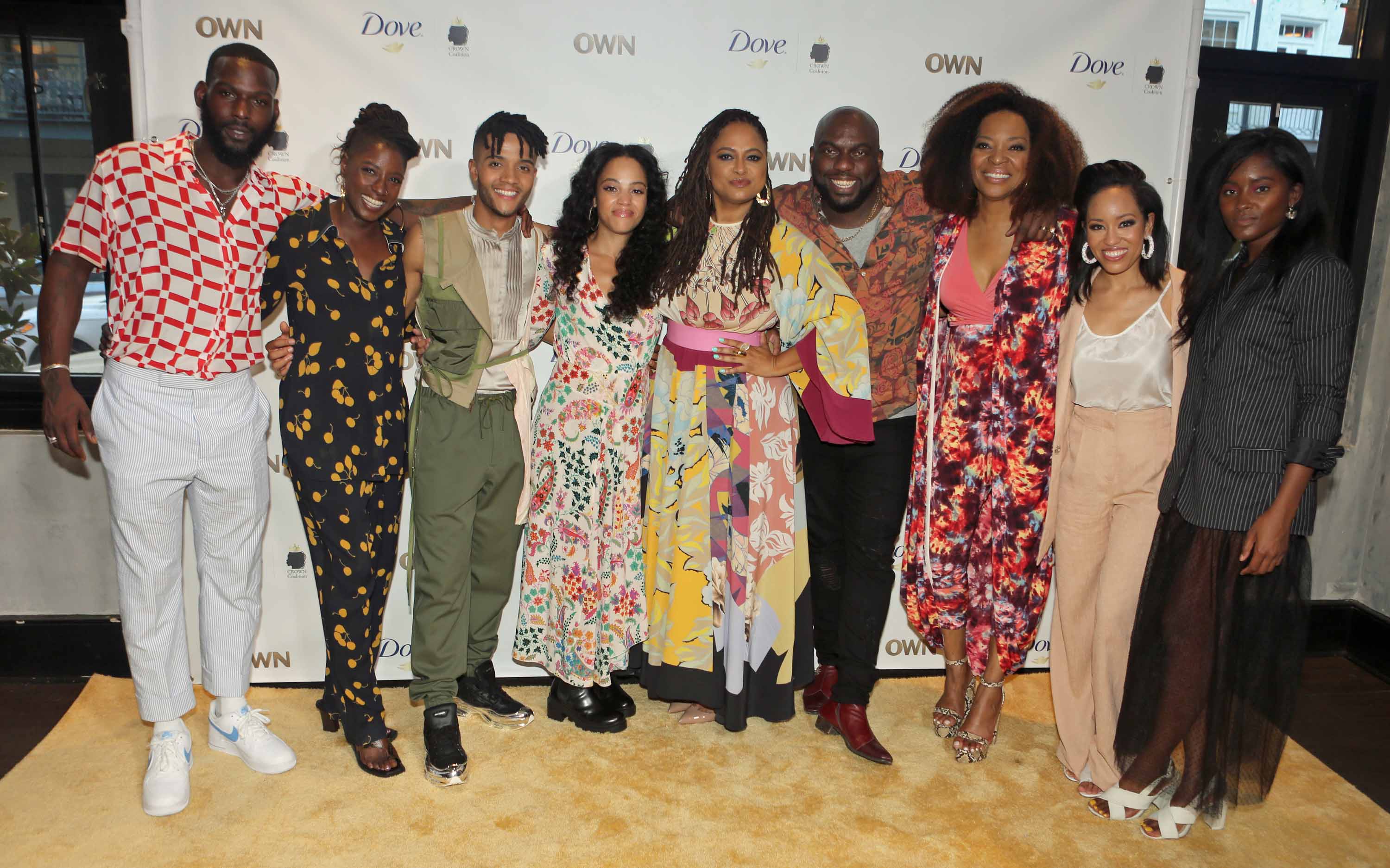 Star Gazing: 2019 ESSENCE Festival Edition