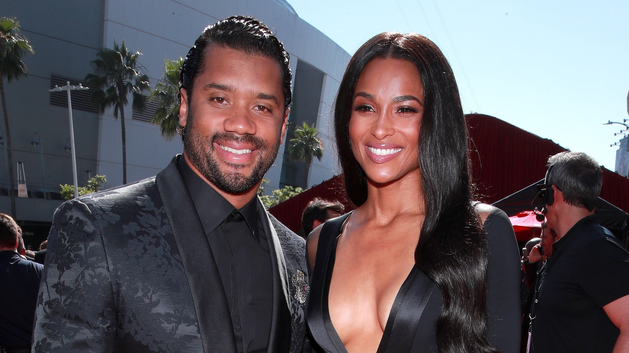 The Best Looks At The 2019 ESPY Awards