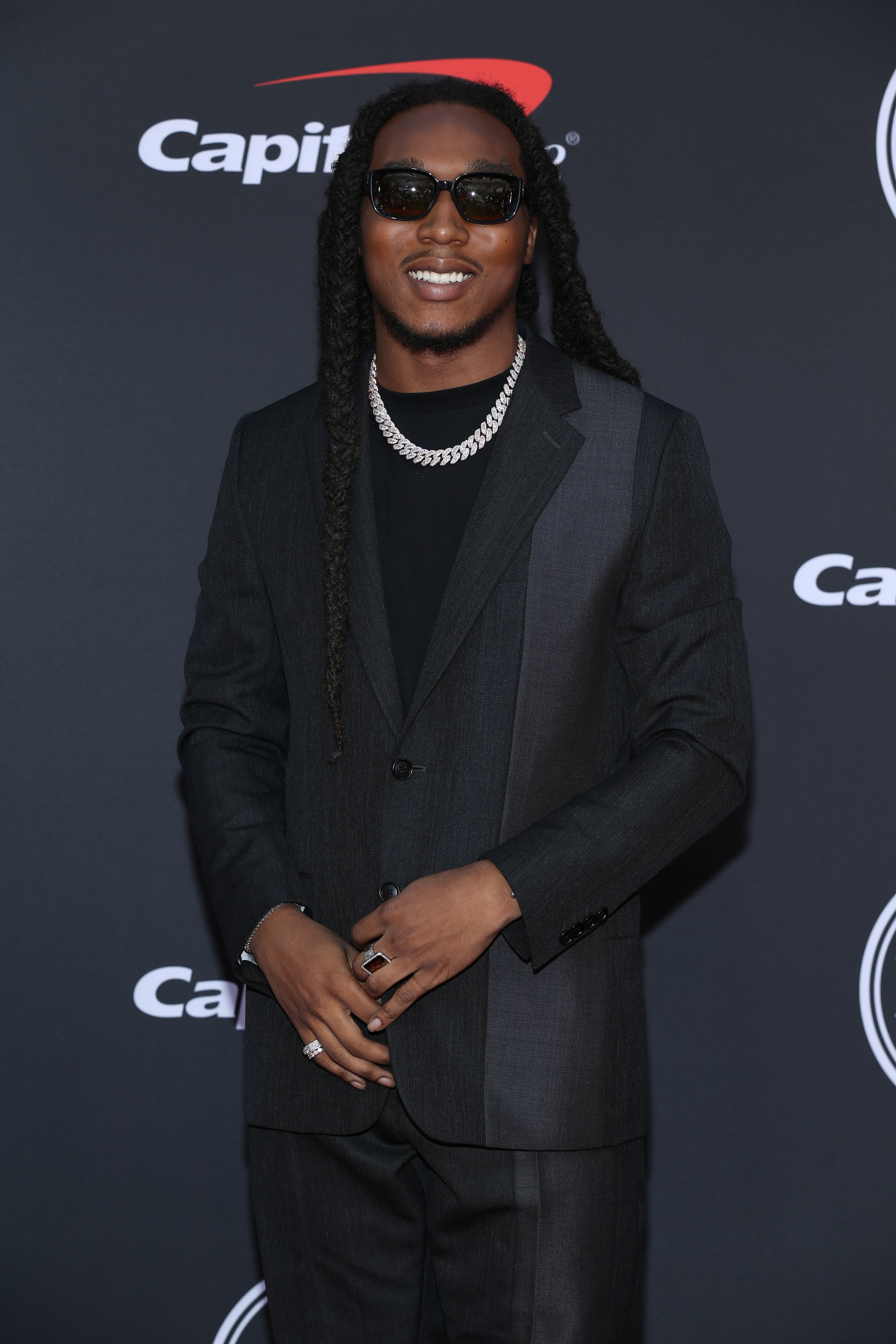 Blowouts, Braids and Locs Were The Styles Of Choice For This Years ESPYs