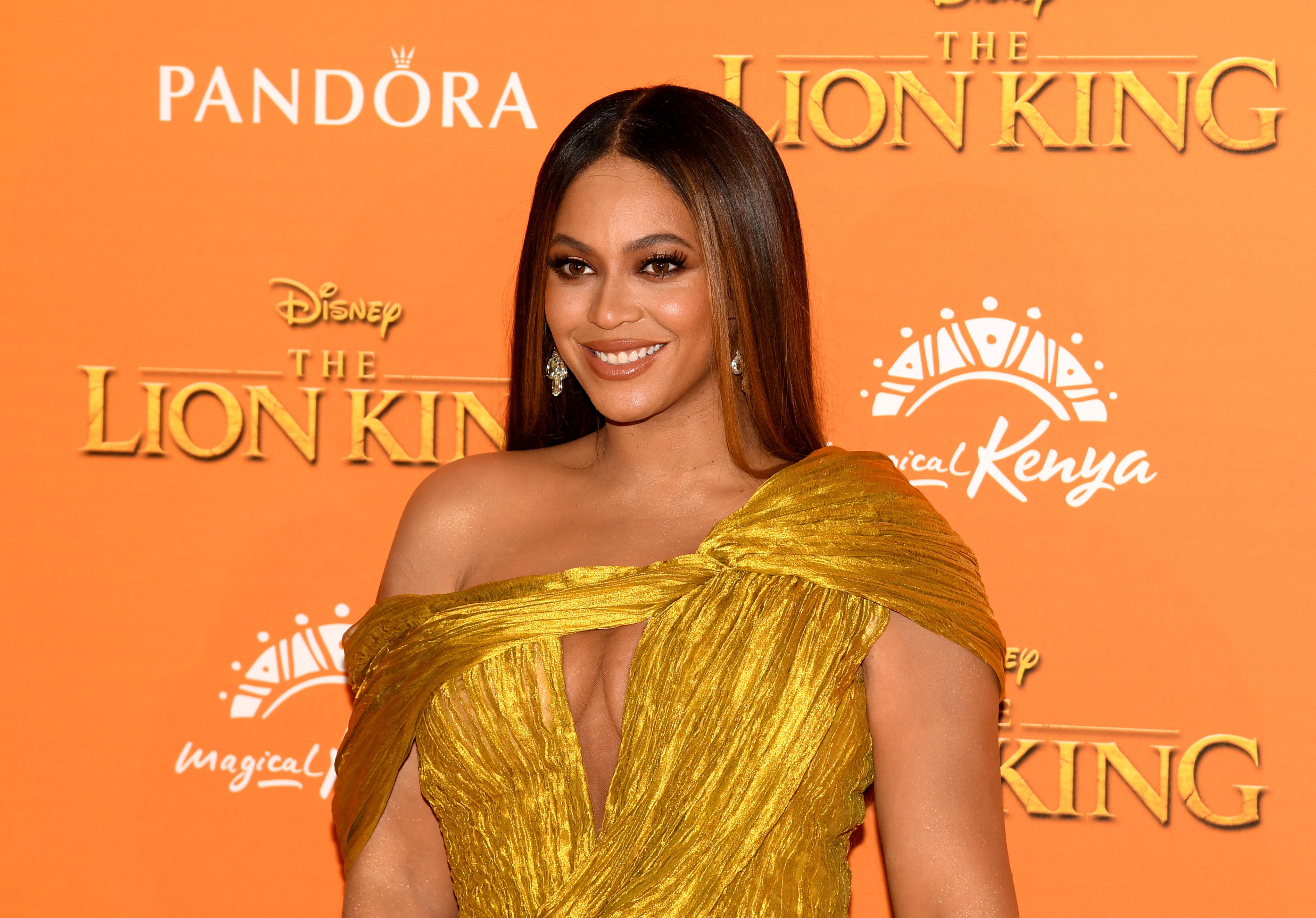 ‘The Lion King’ Shattered Box Office Records Worldwide