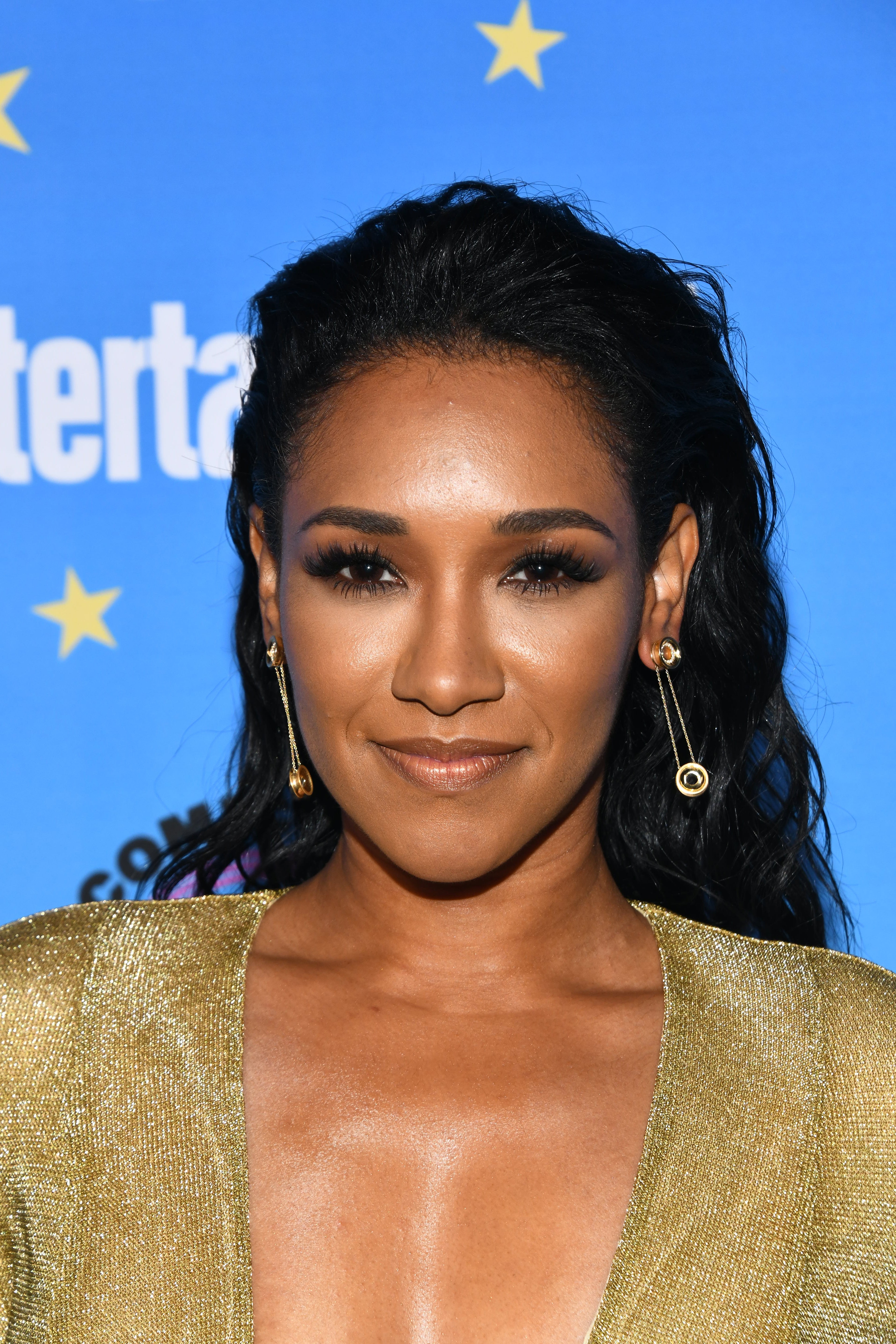 The Best Hair And Beauty Looks From Comic-Con 2019