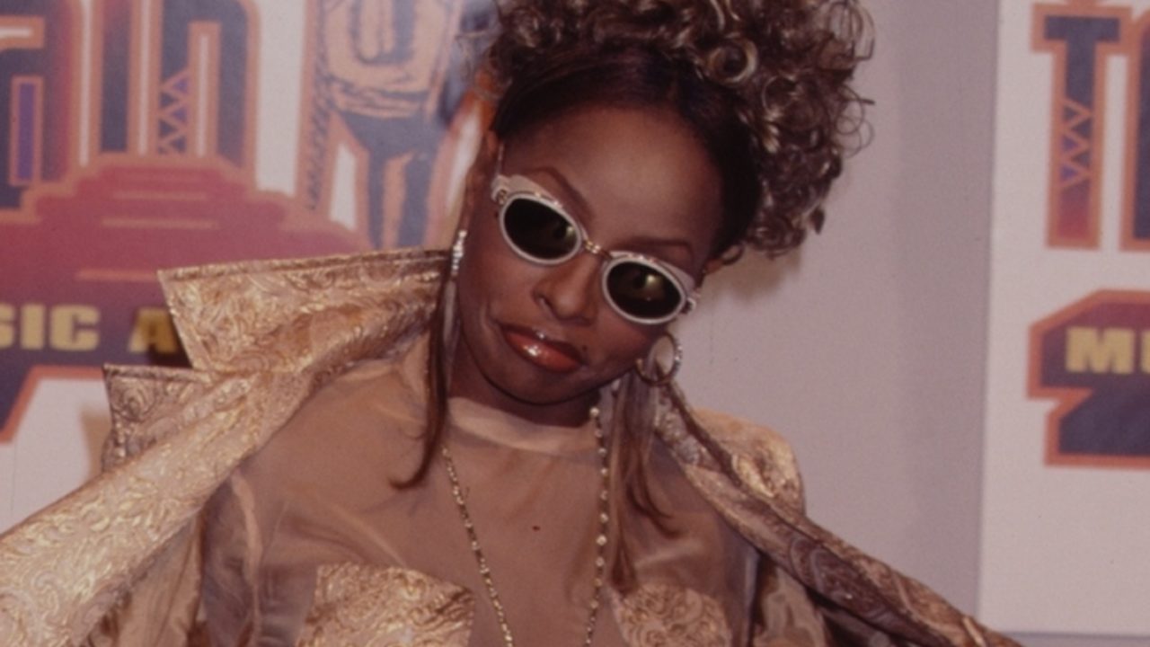 Mary J. Blige Has Always Been The Style Queen 