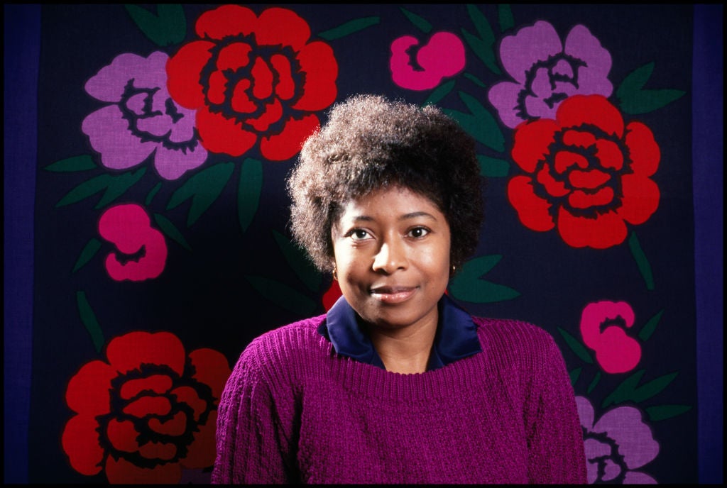 Literary Giant Alice Walker Celebrates Her Birthday