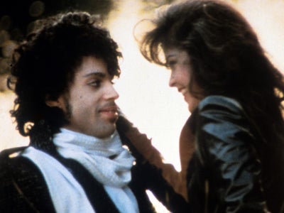 ‘Purple Rain’ Director Recalls Meeting Prince And Working On The Classic Film