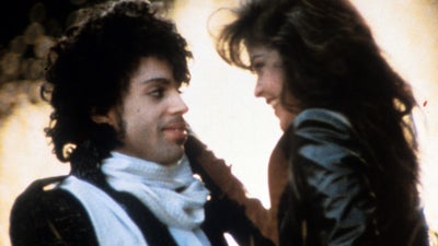 ‘Purple Rain’ Director Recalls Meeting Prince And Working On The Classic Film
