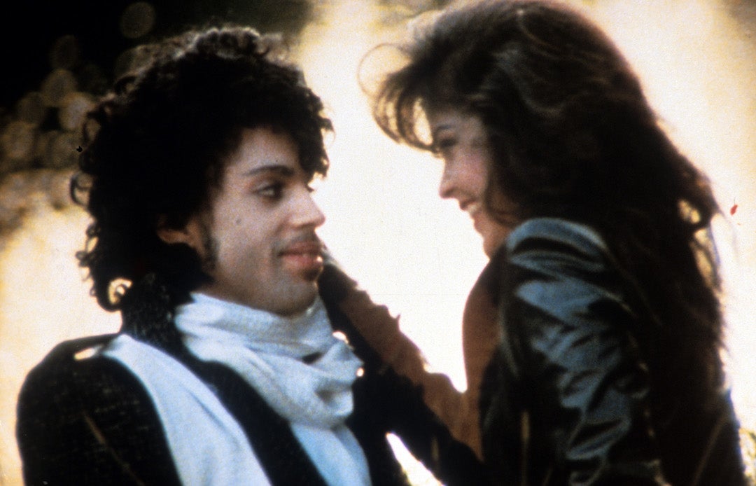 'Purple Rain' And 'She's Gotta Have It' Added To National Film ...