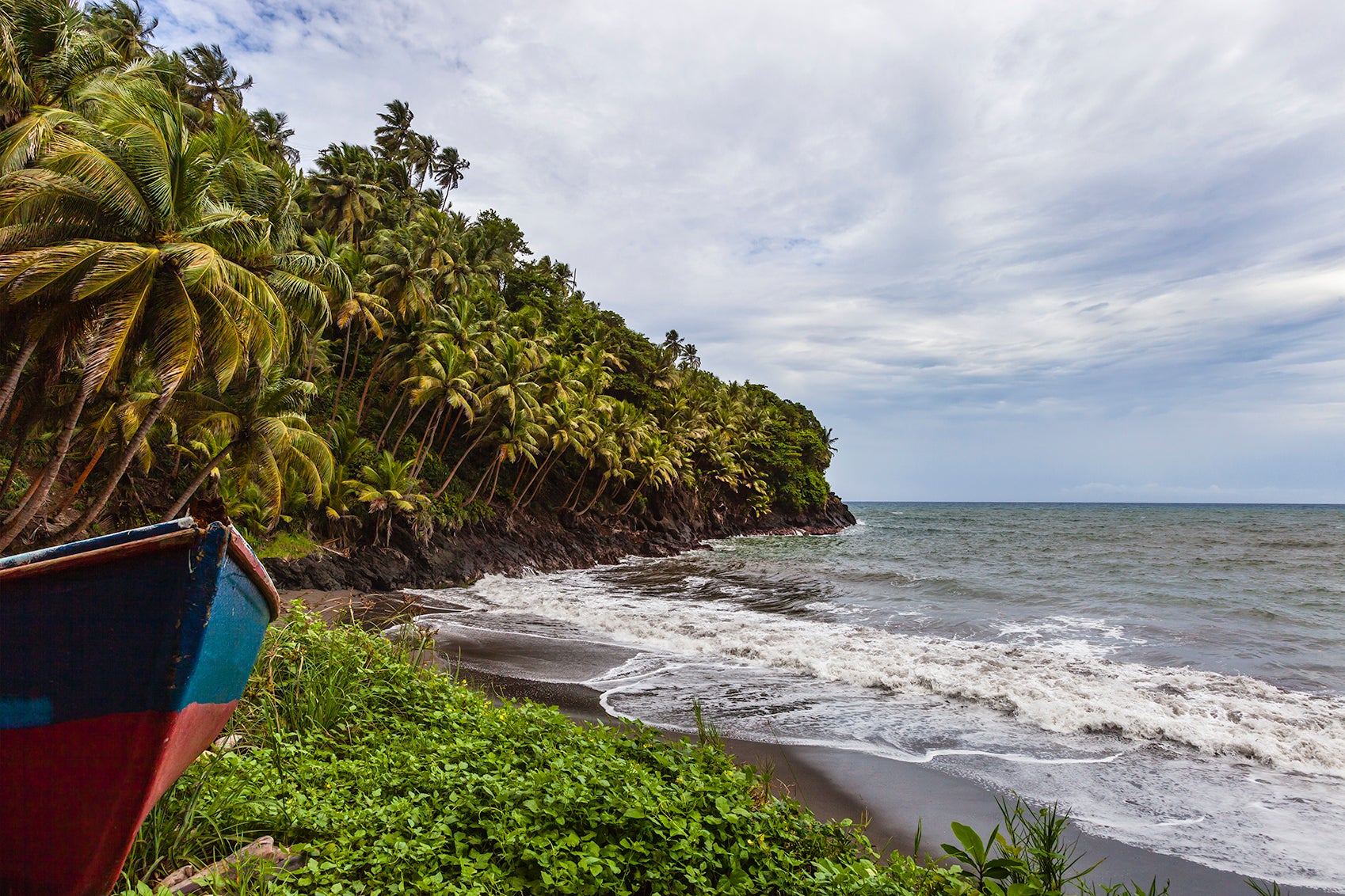 Get Lost: 72 Hours in St. Vincent