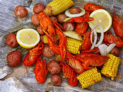Missing New Orleans? Try These Mouth-Watering NOLA Recipes Tonight