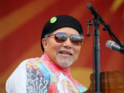 New Orleans Music Icon, Art Neville, Passes Away At 81