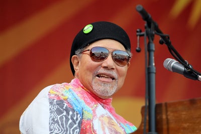 New Orleans Music Icon, Art Neville, Passes Away At 81
