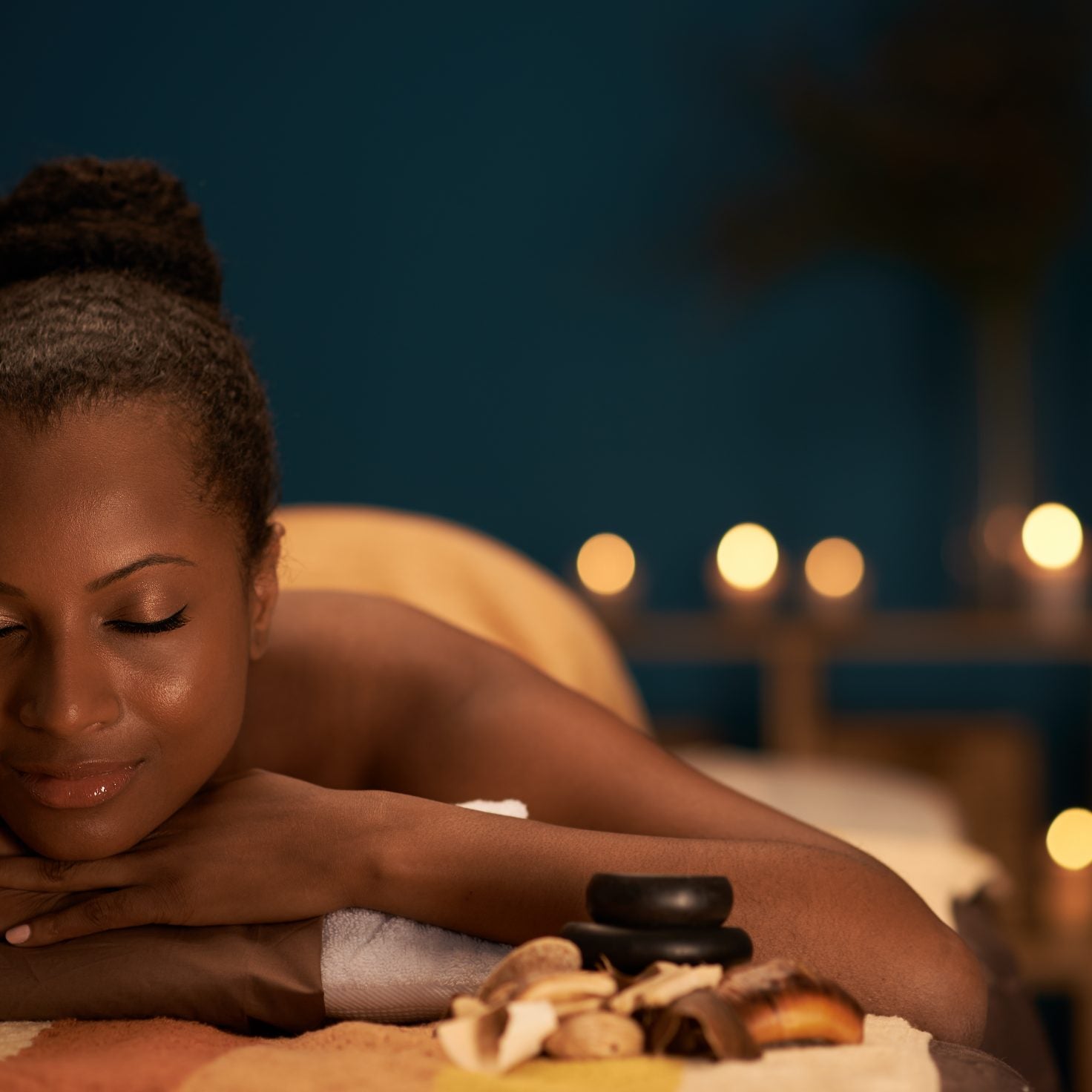 Destination Wellness! Check-in To Relaxation At These Luxurious Hotel Spas