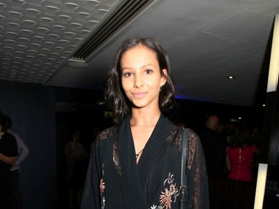 Here’s Everything We Know About Francesca Hayward, The Black Female Lead In ‘Cats’