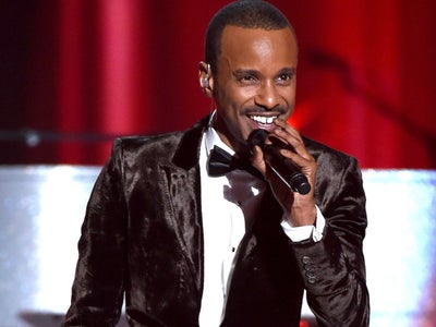 Tevin Campbell Is Ready To Release New Music