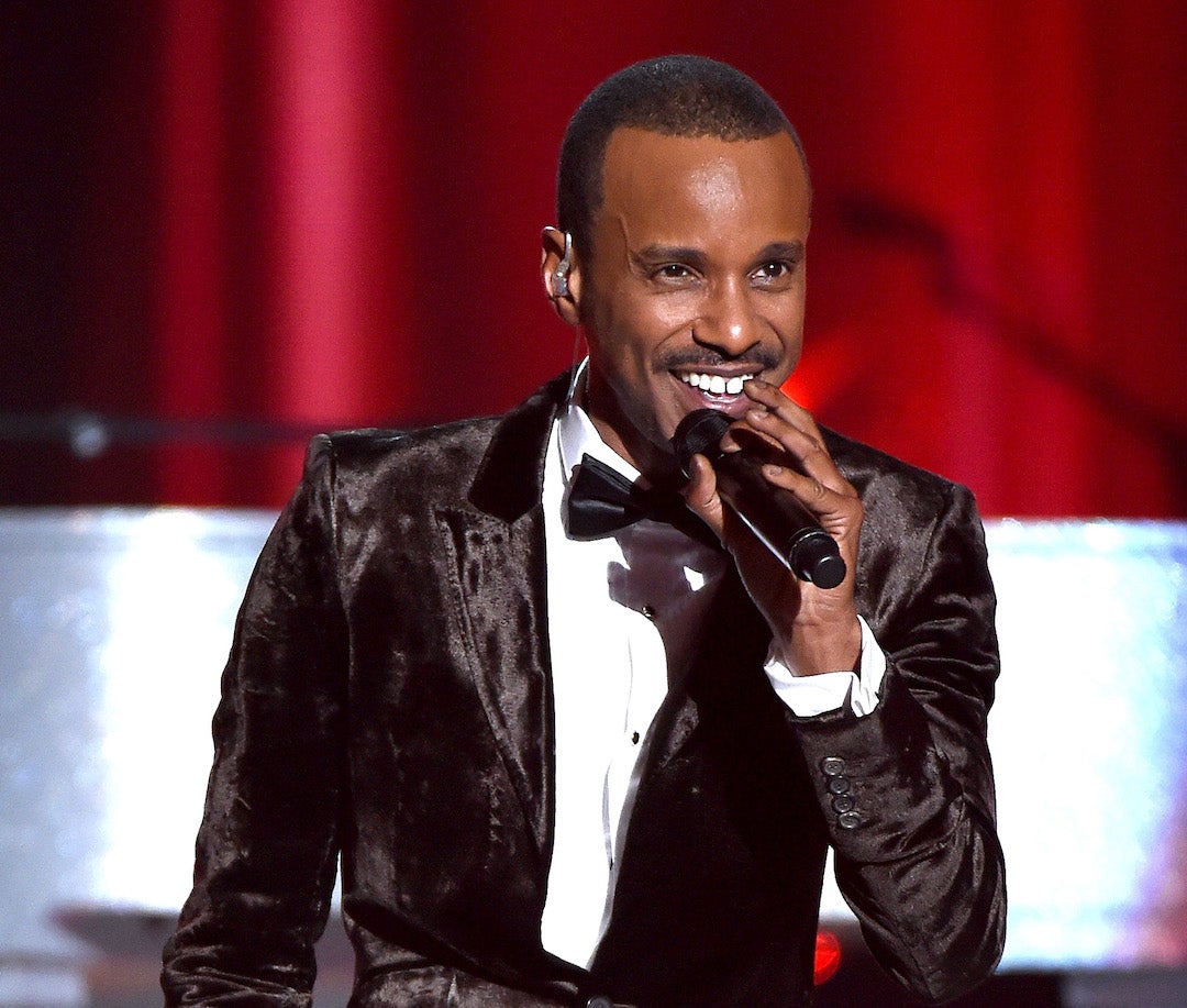 Essence Festival 2019: Tevin Campbell Says New Music Will Prove He Can Still Sing