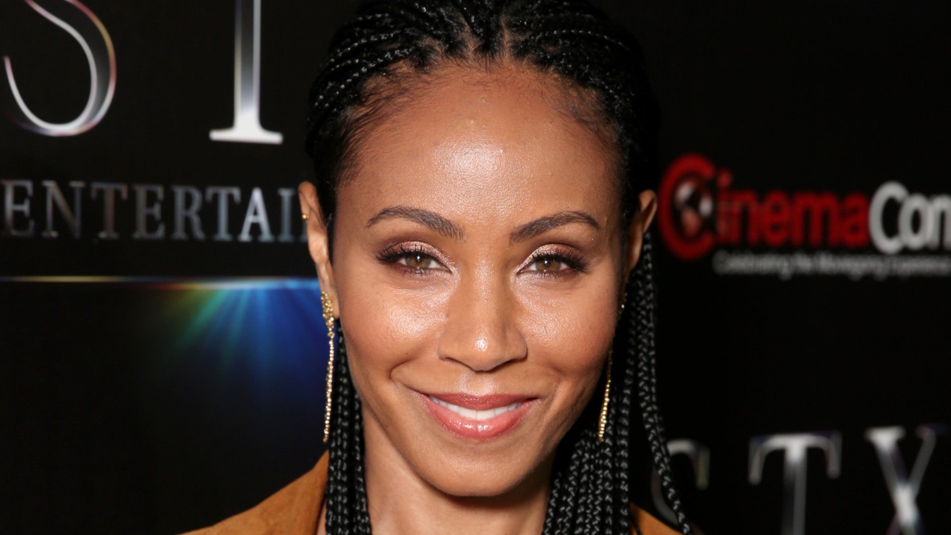 Jada Pinkett Smith's Best Braided Looks