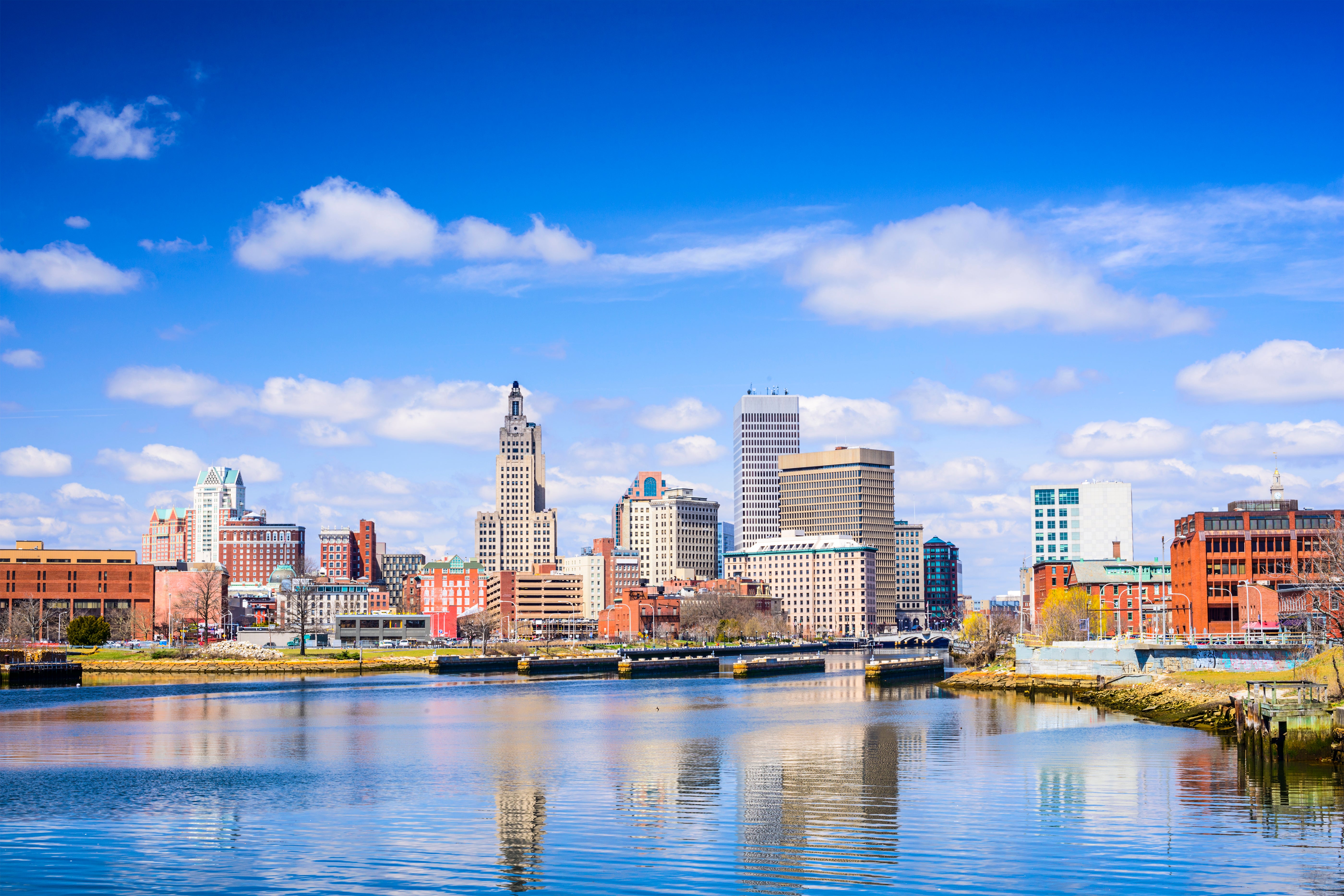 Did You Know That Providence Rhode Island Is Full of Black History & Culture?