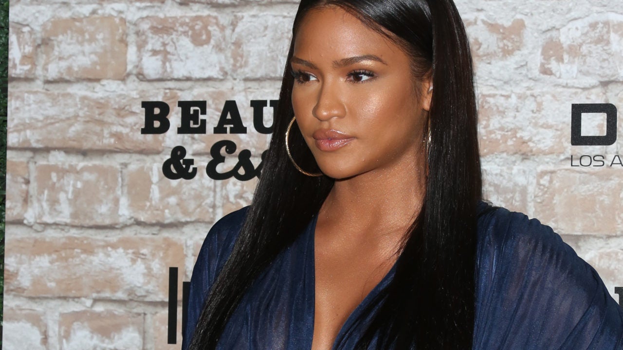 Cassie Opens Up About Motherhood and Taking Control Of Her Destiny