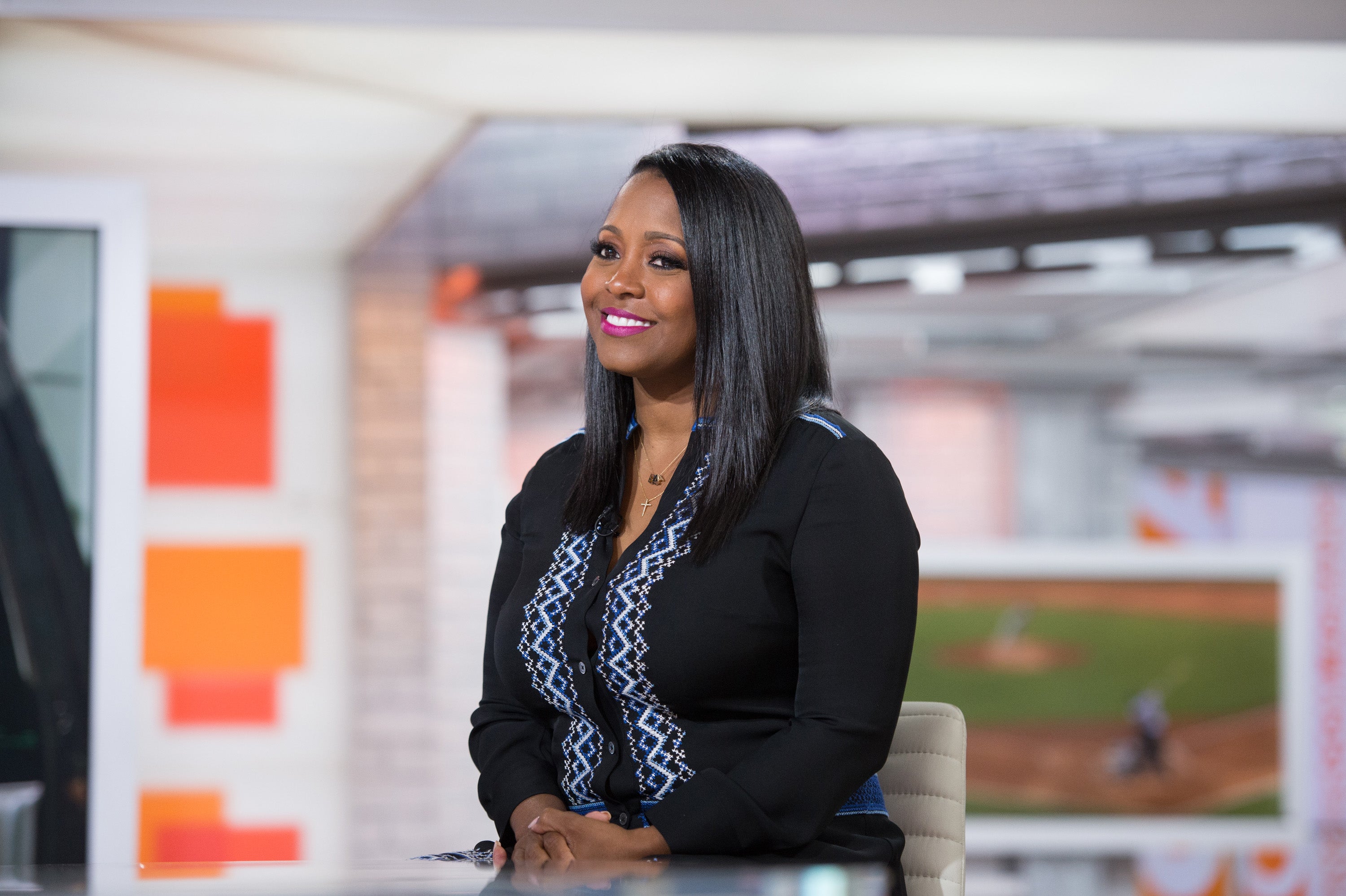 Keshia Knight Pulliam Whips Up Healthy Turkey Chili With A Dash Of Love at Essence Eats