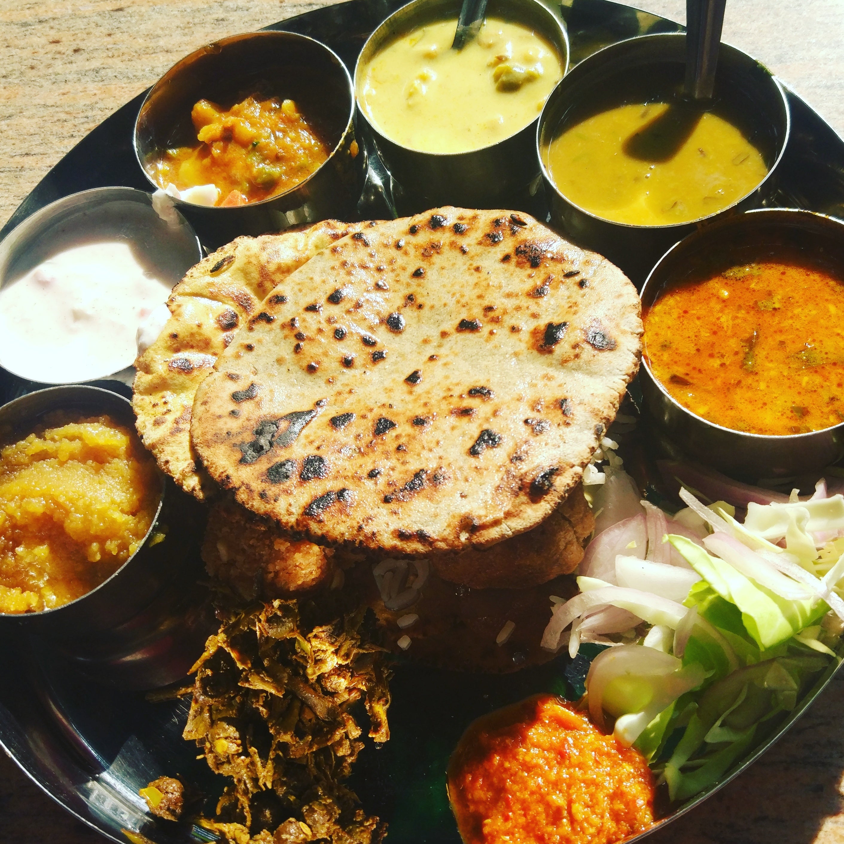 Black Travel Vibes: The Gorgeous Lakes Of Udaipur Are Fit For A Queen