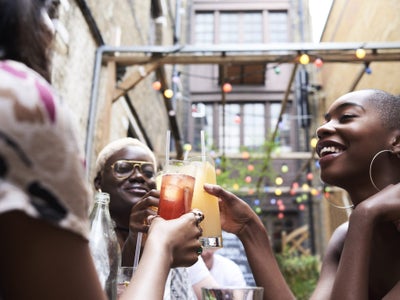 Black And Bougie! These Black-Owned Hot Spots Are A Must For Weekend Brunchin’