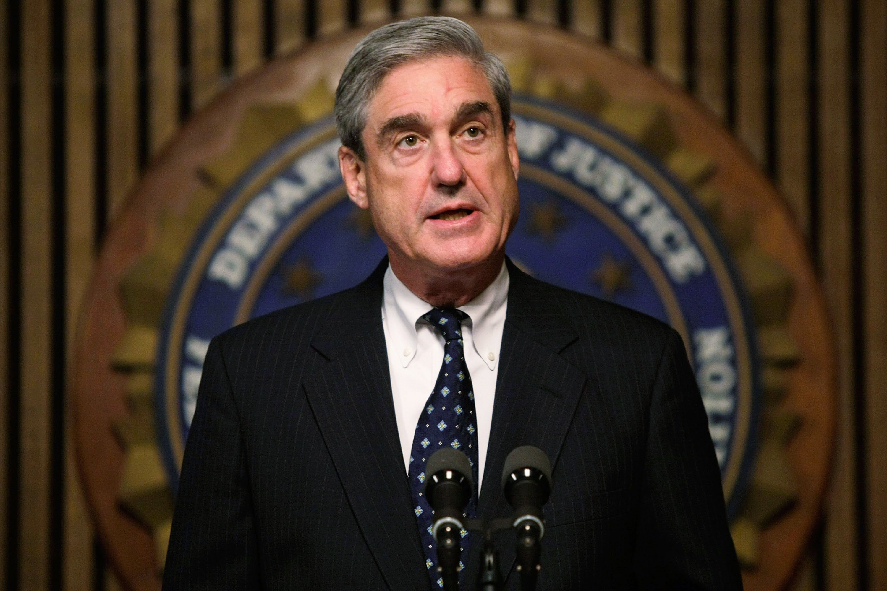 Opinion: Black Voters Should Be Concerned About The Mueller Report, Too