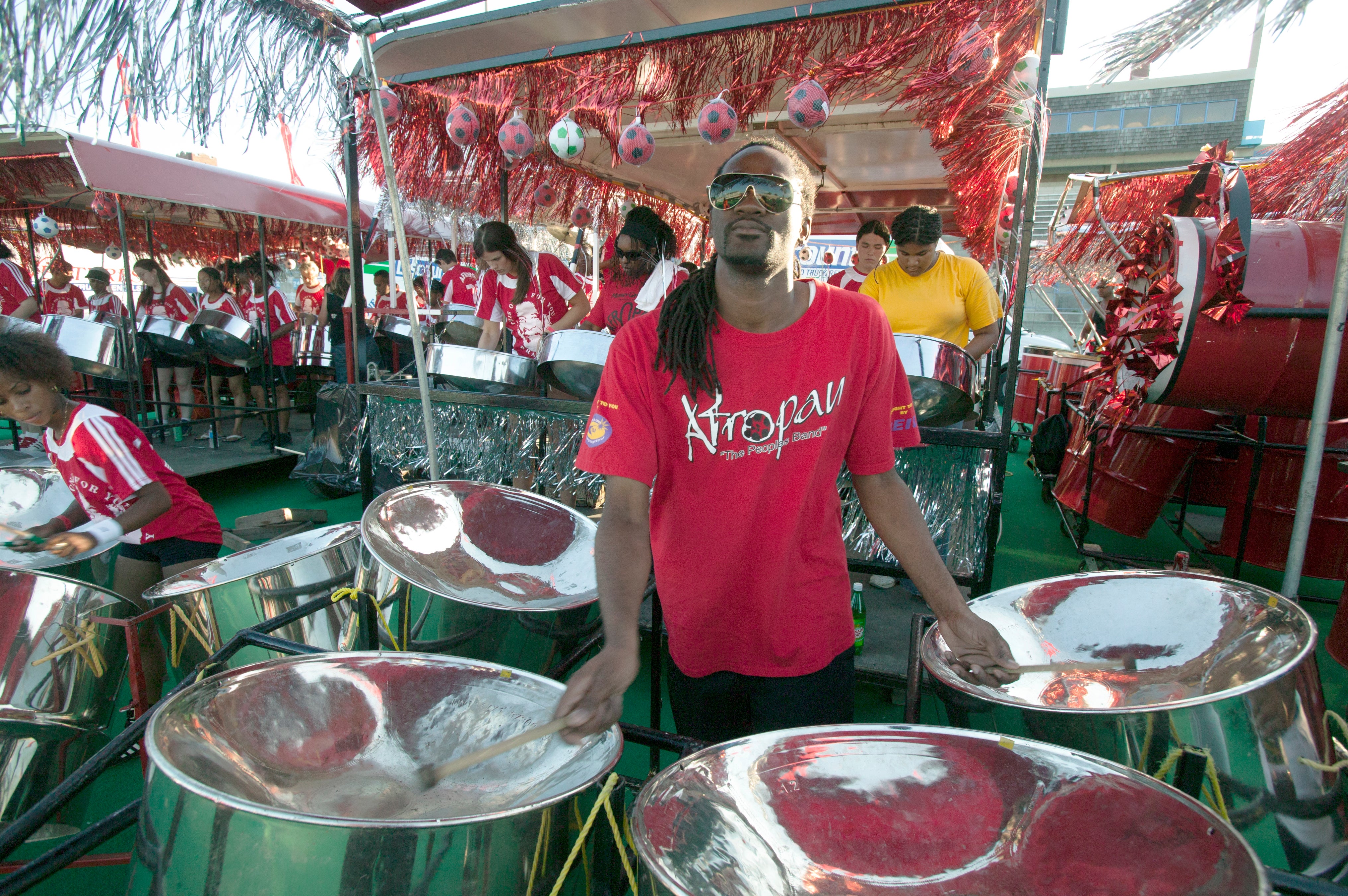 Tell Dem We Reach! A First-Timer’s Guide to Caribana, Toronto’s Caribbean Carnival