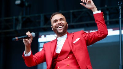 Jidenna Is Trending For Just Being Fine, And Who Could Be Mad At That?